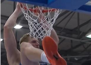 Napoli Basket, impresa in EuroCup: 5 vittorie su 5! Ramsey trascina gli azzurri