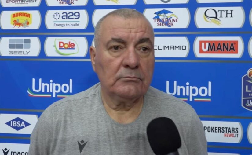 Napoli Basket, tris in EuroCup e primo posto! Repesa: “Vittoria meritata, trovata la chimica giusta”