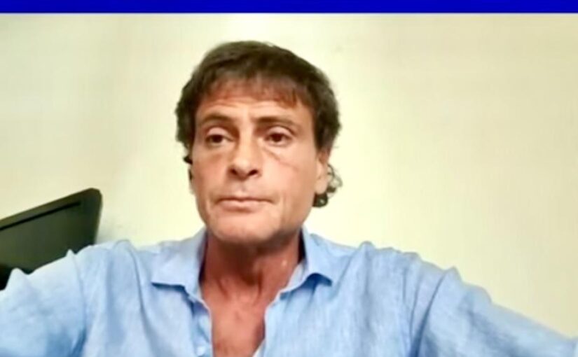 Napoli-Bodo, Impallomeni: “Non mi aspettavo la vittoria! Ora cambia tutto per la Roma”