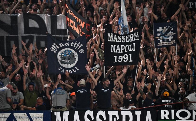 Napoli-Bodo/Glimt, da lunedì al via la vendita libera: prezzi e dettagli