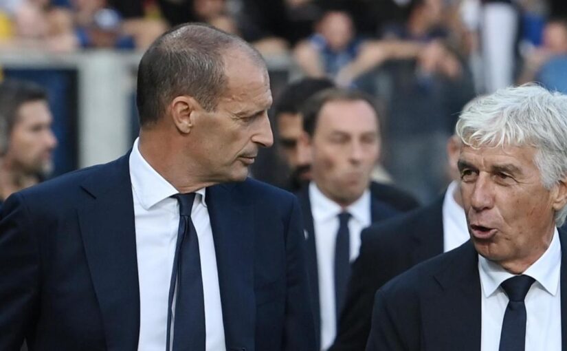 Napoli-Roma, probabili formazioni: Allegri ha scelto il modulo. I ballottaggi
