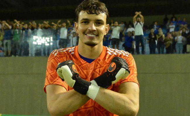 Napoli a caccia di un nuovo portiere, conferme su Otavio: la mossa del Cruzeiro