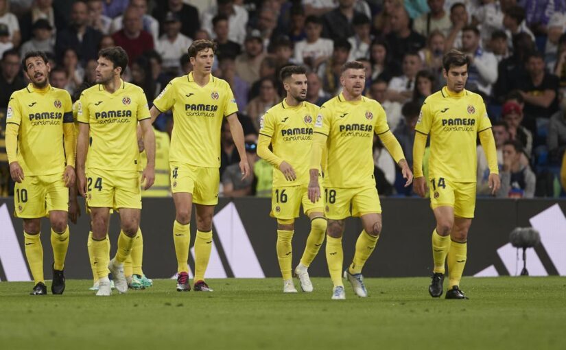 Napoli dominato da un Villarreal in difficoltà: solo 0-0 con l’Elche e resta a metà classica