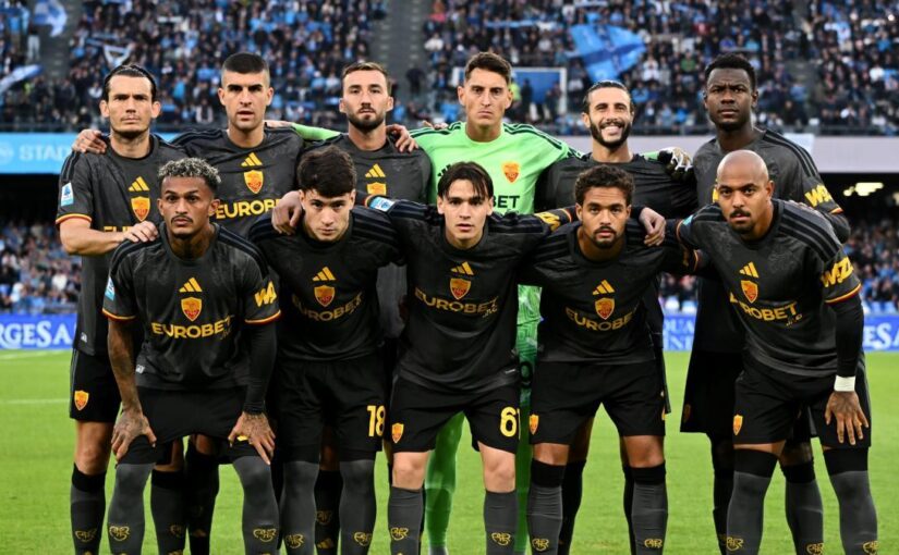 Ndicka dopo Napoli-Roma: “Serata folle. Mostrato il nostro carattere fino alla fine”