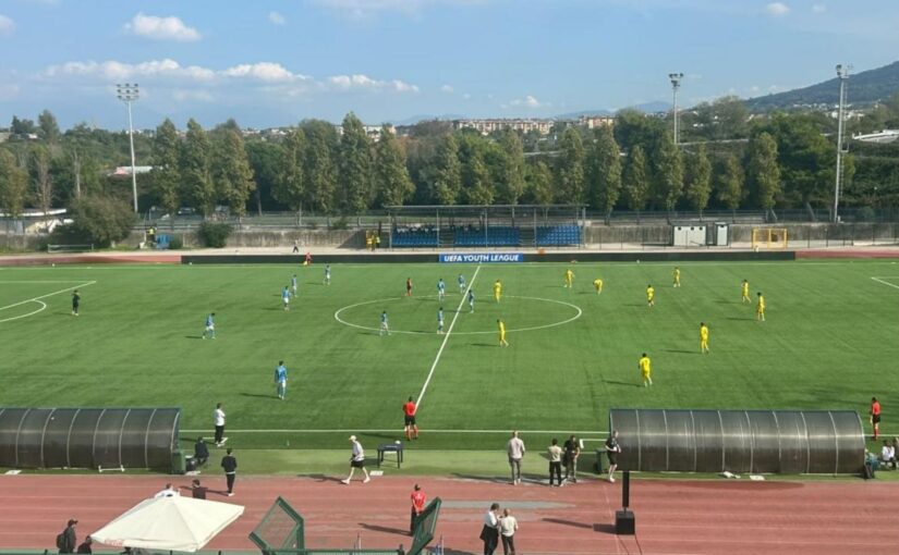 Primavera, Napoli-Spezia: le formazioni ufficiali del match | DIRETTA