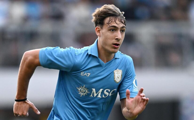 Primavera, Pereyra non basta: 1-1 contro il Bari, azzurrini a 5 punti