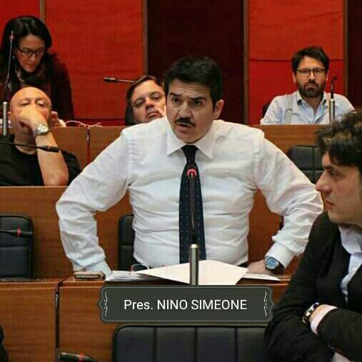 Restyling Maradona, cons. Simeone: “Parcheggi sotterranei e 2° anello fino al campo”