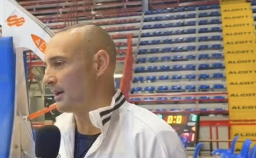 Rizzetta: “Vogliamo creare una polisportiva a Napoli! ADL? Sa bene che io ci sono…”