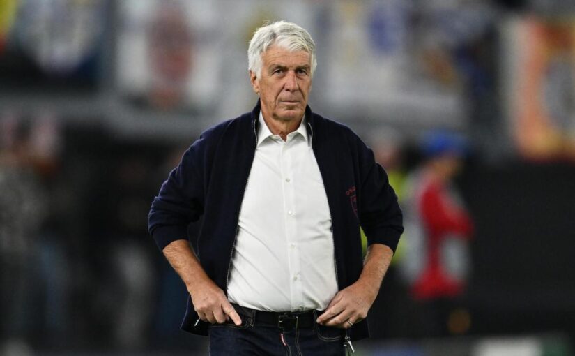 Roma-Genoa, le formazioni ufficiali: le scelte di Gasperini e De Rossi