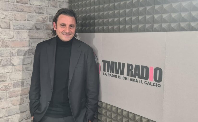 Romondini: “Allegri e Spalletti poco lucidi e nervosi! Il Napoli può risalire, la Juve farà fatica”