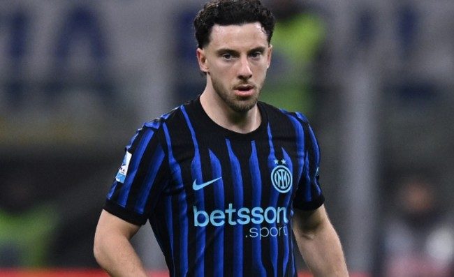 SERIE A – Bologna-Inter: 1-3, rimonta super e vetta solitaria per Chivu