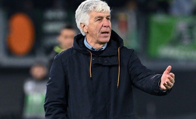 SERIE A – Roma-Genoa: 2-0, Gasperini vince. In rete il giovanissimo Lulli