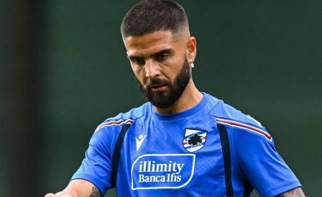 SERIE B – Avellino-Sampdoria: 4-1. Insigne gol, ma gli irpini di Cheddira sono travolgenti