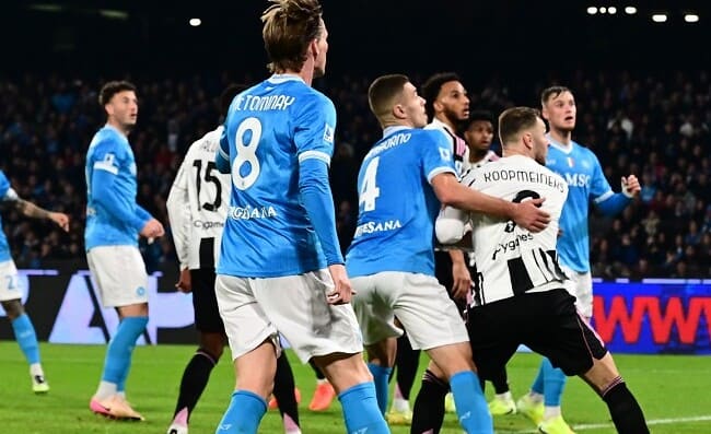 Serie A, Juventus-Napoli: data e orario. Dove vederla in streaming e diretta TV