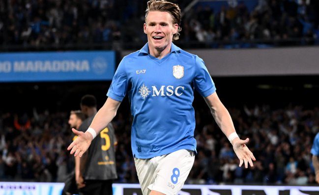 Serie A, Monza-Napoli: data e orario. Dove vederla in streaming e diretta TV