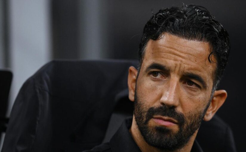 Sorpresa Amorim: panchina per due big, le formazioni di Milan-Bologna