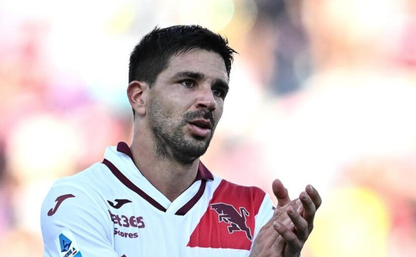 Torino-Monza, formazioni ufficiali: Simeone sfida Varela