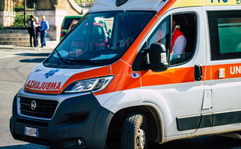 Tragedia Cesena-Avellino: morto agente della Digos che scortava i tifosi