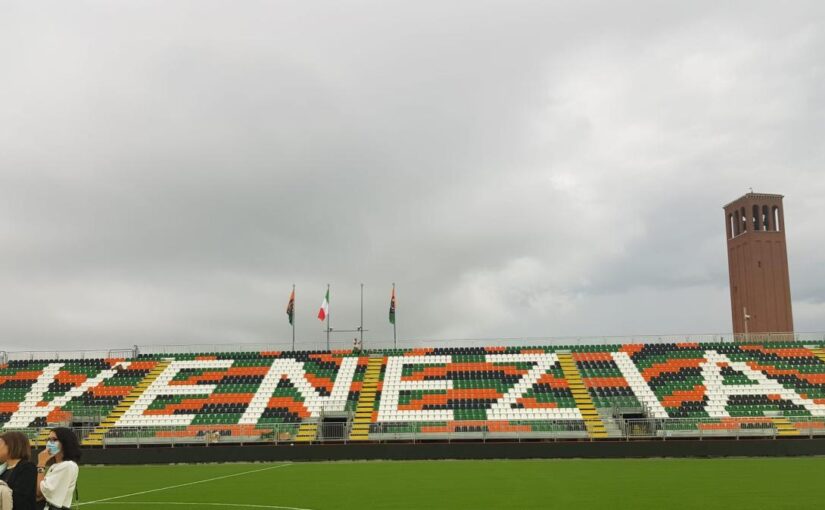 Venezia-Napoli, info settore ospiti: prezzo biglietto e dettagli