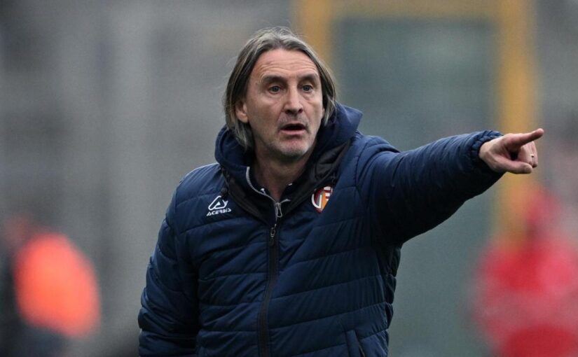 Venezia, Nicola a DAZN: “Il Napoli ci ha agevolato, ma potevamo anche non vincere!”