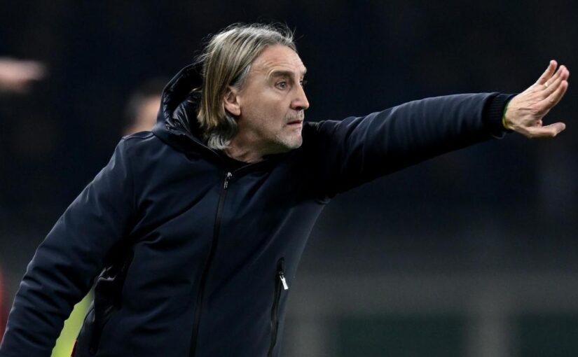 Venezia, primo allenamento di Nicola: quattro assenti, le ultime verso il Napoli