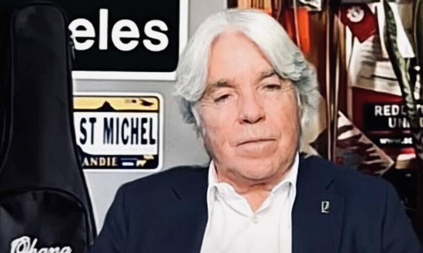 Zazzaroni ammette: “Se Allegri non entra nelle prime 4 è un fallimento”