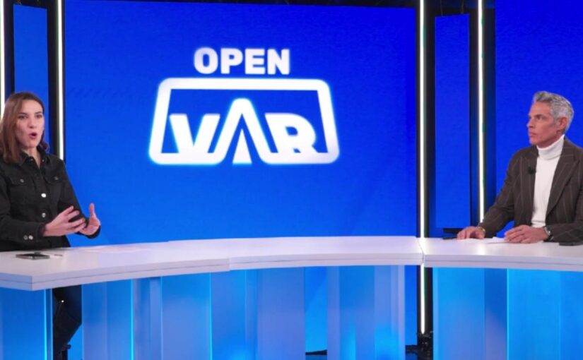 Addio a Open Var: si lavora su un nuovo format. Colloqui in corso tra vertici arbitrali e Malag&ograve;