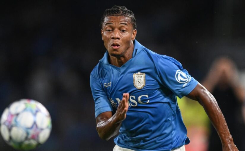 Allegri cambia modulo! Sky: “Difesa a 3 e Neres-De Bruyne sulla trequarti”