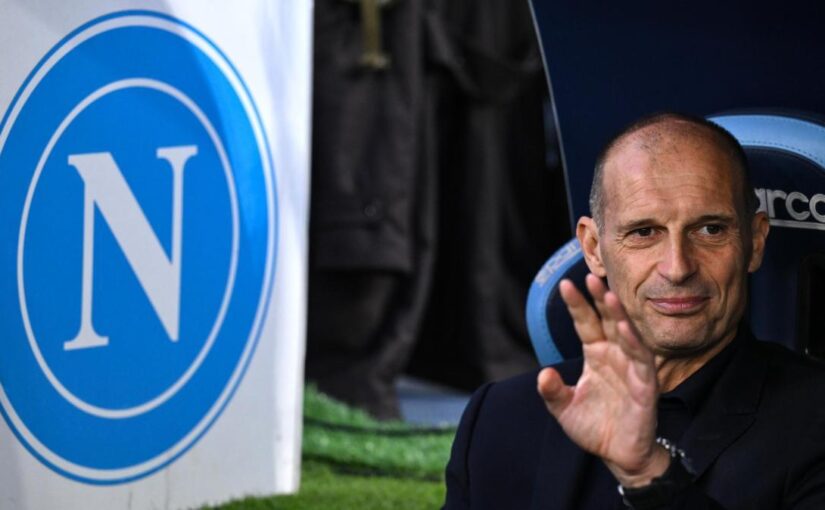 Allegri diverso? Cardia: “Sembra possa tornare quello offensivo di Cagliari”