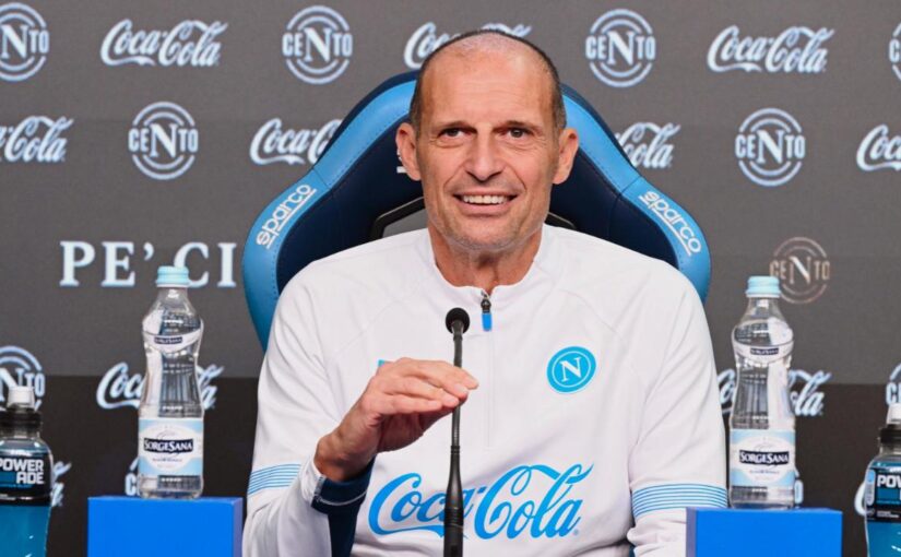 Allegri in conferenza: “Juve ferita ma non morta, servirà molto agonismo! Scontro diretto tra due squadre indietro, come stanno Rrahmani e Anguissa. Tre recuperi dopo la sosta” | VIDEO