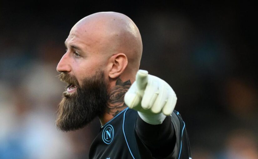 Allegri vuole un Napoli più verticale contro la Roma: Milinkovic e De Bruyne dal 1′