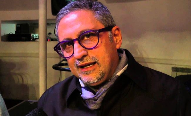 Alvino: “Napoli-Roma, che scandalo: arbitro disastroso. La luce non si vede, la tocchiamo”