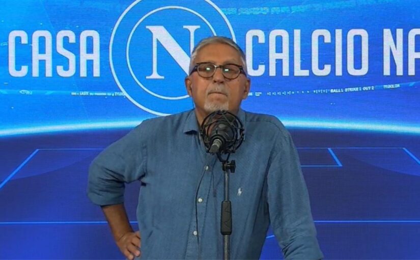 Alvino: "McTominay recupero straordinario: ricordate cosa disse qualcuno? Complimenti allo staff medico del Napoli"