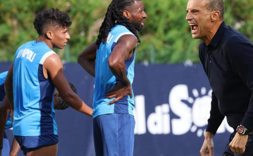 Anguissa e Alisson hanno gi&agrave; una data cerchiata per il rientro, la situazione pi&ugrave; delicata riguarda Vergara