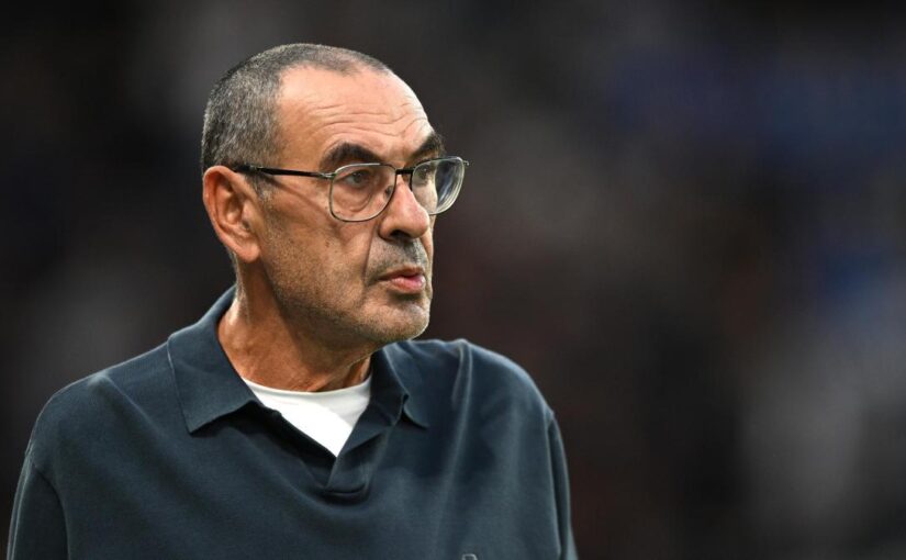 Atalanta-Pafos, le formazioni ufficiali: tanti cambi per Sarri, c’è Elmas titolare