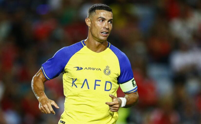 Attacchi missilistici in Arabia, tre partite rinviate: cambia il calendario dell’Al Nassr di CR7