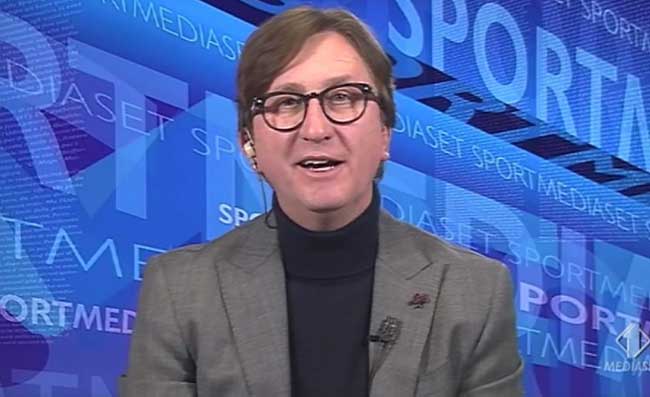 Auriemma: “Stagione del Napoli da vivere alla giornata. Un episodio ha mischiato le carte”