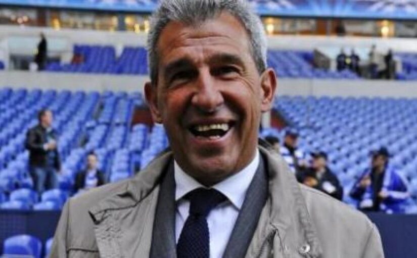 Bagni: "Fateci caso, i gol subiti dal Napoli sono tutti dentro e con tanti uomini"