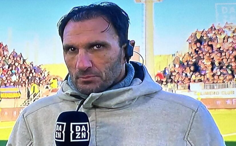 Bazzani avvisa: “Allegri, va trovata una strada! Il Napoli cosa vuole essere?”