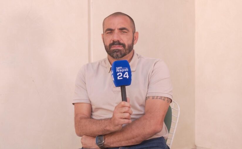 Bellucci: "Allegri cauto in conferenza per una semplice ragione. Il Napoli non pu&ograve; segnare quanto una squadra che deve salvarsi"