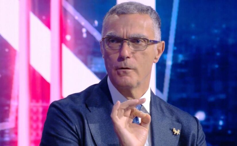 Bergomi: "Gara col Monza fondamentale per il Napoli: squadra di Juric molto simile alle Roma per idee"