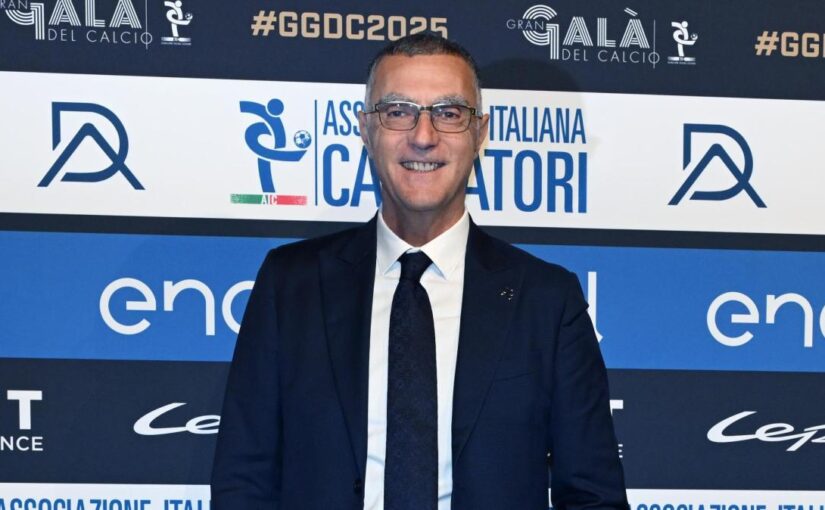 Bergomi: “Napoli impressionante per 65′! McTominay e Anguissa non ce li ha nessuno”