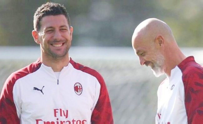 Bonera: “Hubner segnava e Mazzone concedeva sigarette e grappa. Nessuno &egrave; come Messi”