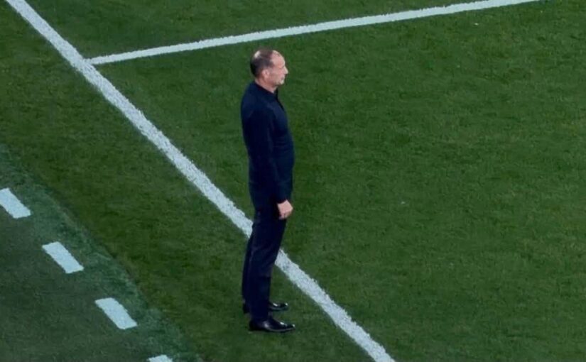 Bordin a CN24: "Allegri? Con tutti questi infortunati sarebbe difficile per chiunque! Ecco cosa servir&agrave; per uscirne"