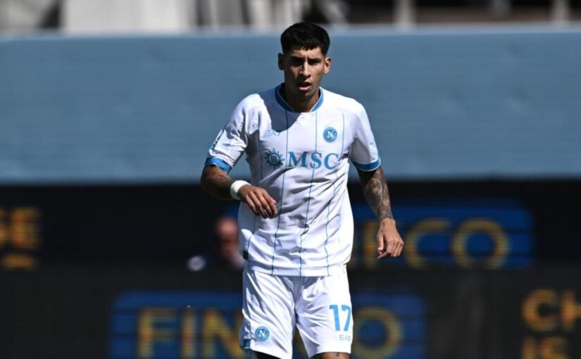 Buon compleanno a Olivera: l’uruguaiano compie 29 anni