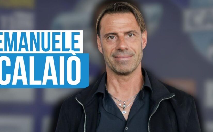 Calai&ograve;: "Lucca? Ha un blocco mentale, vive male la pressione! Se non hai personalit&agrave; e la gente sa che sei stato pagato 35-40mln…" | VIDEO