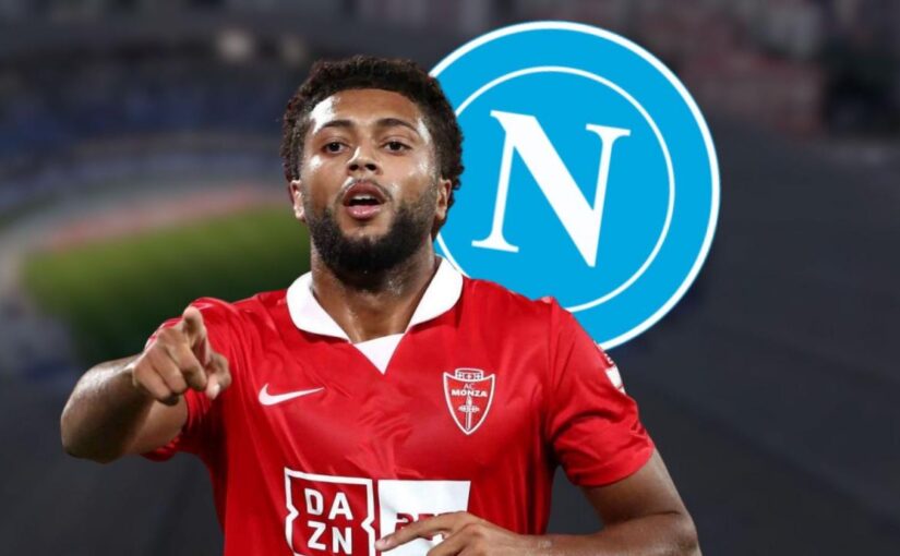 Calciomercato Napoli, Schira annuncia: “Varela a gennaio, pronto il blitz: stessa agenzia di Rafa Marin”