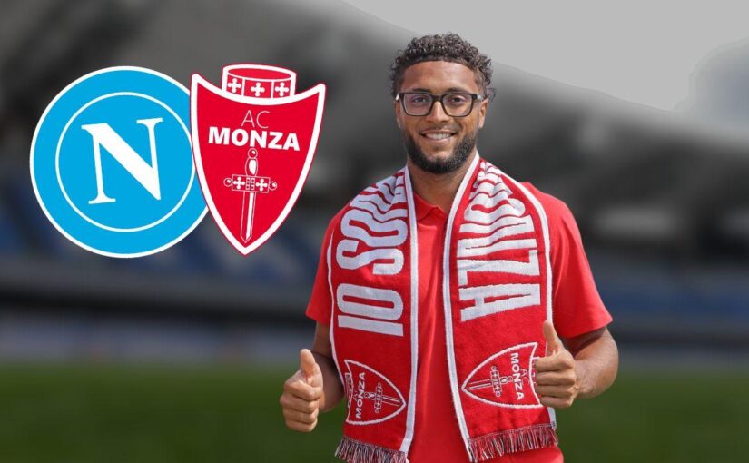 Calciomercato Napoli, Varela del Monza nel mirino? Schira svela: "Stasera lo seguir&agrave; un osservatore azzurro"