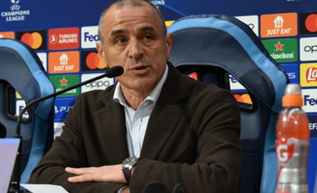 Calzona: “Juventus inferiore al Napoli. Nessuno sapeva utilizzare Osimhen come Spalletti”