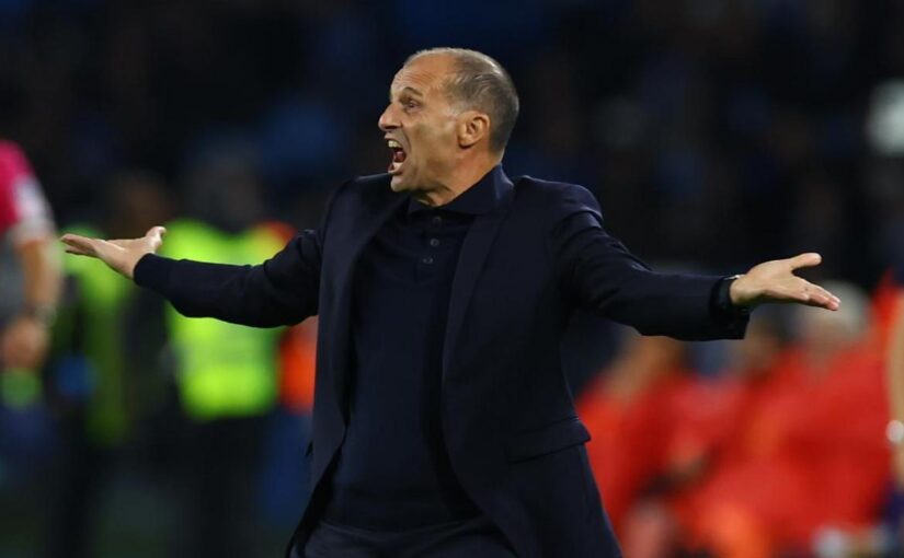 Cammaroto: "Allegri ha allungato la carriera di De Bruyne, sul mercato si punta a tre rinforzi"